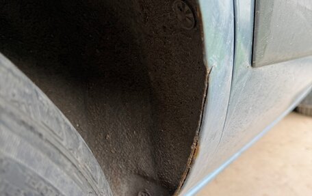 Ford Fusion I, 2006 год, 530 000 рублей, 6 фотография