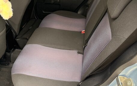 Ford Fusion I, 2006 год, 530 000 рублей, 10 фотография
