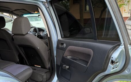 Ford Fusion I, 2006 год, 530 000 рублей, 12 фотография