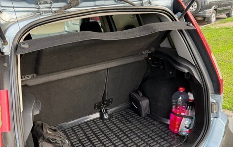Ford Fusion I, 2006 год, 530 000 рублей, 13 фотография