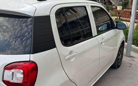 Toyota Passo III, 2018 год, 940 000 рублей, 7 фотография