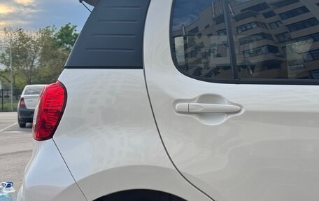 Toyota Passo III, 2018 год, 940 000 рублей, 10 фотография