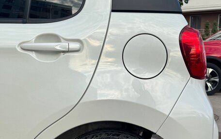 Toyota Passo III, 2018 год, 940 000 рублей, 11 фотография