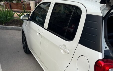 Toyota Passo III, 2018 год, 940 000 рублей, 8 фотография