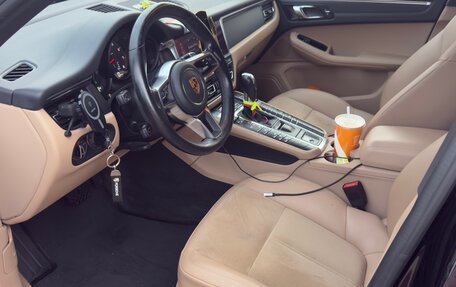 Porsche Macan I рестайлинг, 2019 год, 5 680 000 рублей, 6 фотография
