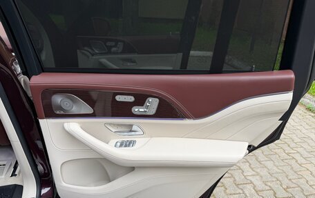 Mercedes-Benz Maybach GLS I, 2023 год, 17 500 000 рублей, 12 фотография