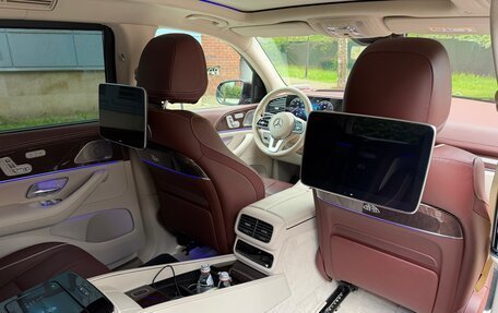 Mercedes-Benz Maybach GLS I, 2023 год, 17 500 000 рублей, 11 фотография