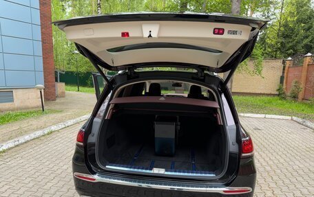 Mercedes-Benz Maybach GLS I, 2023 год, 17 500 000 рублей, 19 фотография