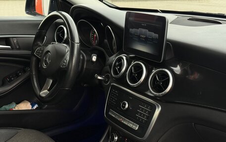 Mercedes-Benz CLA, 2017 год, 1 500 000 рублей, 8 фотография