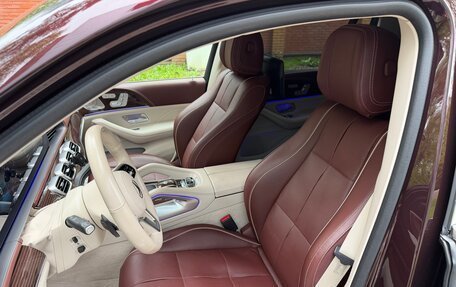 Mercedes-Benz Maybach GLS I, 2023 год, 17 500 000 рублей, 17 фотография