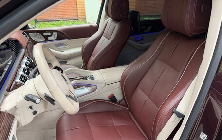 Mercedes-Benz Maybach GLS I, 2023 год, 17 500 000 рублей, 16 фотография