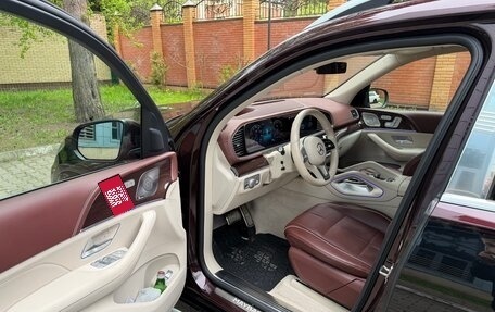 Mercedes-Benz Maybach GLS I, 2023 год, 17 500 000 рублей, 15 фотография