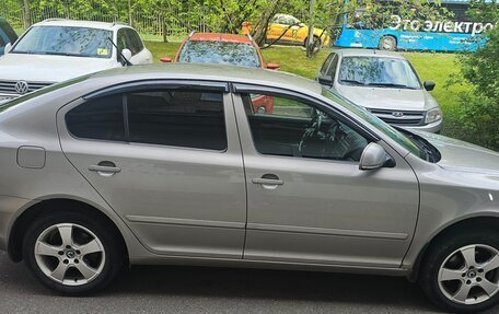 Skoda Octavia, 2012 год, 1 050 000 рублей, 5 фотография