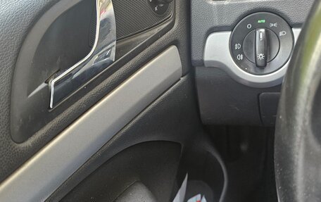 Skoda Octavia, 2012 год, 1 050 000 рублей, 12 фотография