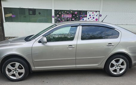 Skoda Octavia, 2012 год, 1 050 000 рублей, 9 фотография
