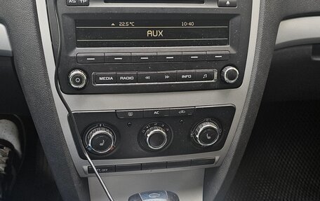 Skoda Octavia, 2012 год, 1 050 000 рублей, 11 фотография