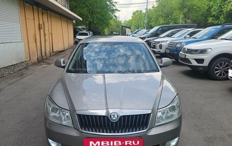 Skoda Octavia, 2012 год, 1 050 000 рублей, 3 фотография
