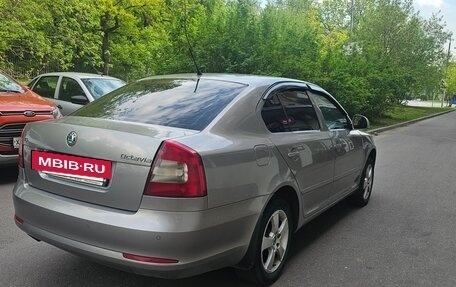 Skoda Octavia, 2012 год, 1 050 000 рублей, 6 фотография