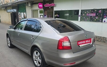 Skoda Octavia, 2012 год, 1 050 000 рублей, 8 фотография