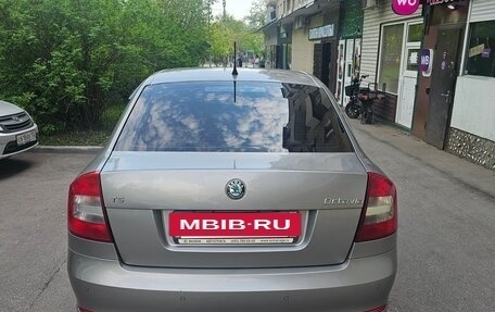 Skoda Octavia, 2012 год, 1 050 000 рублей, 7 фотография