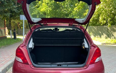 Peugeot 207 I, 2009 год, 495 000 рублей, 8 фотография