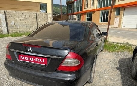 Mercedes-Benz E-Класс, 2009 год, 950 000 рублей, 4 фотография