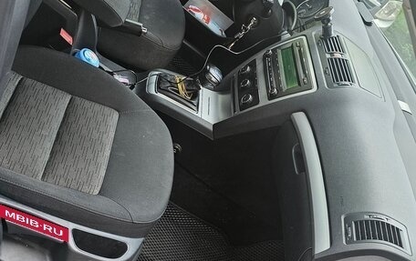 Skoda Octavia, 2012 год, 1 050 000 рублей, 15 фотография