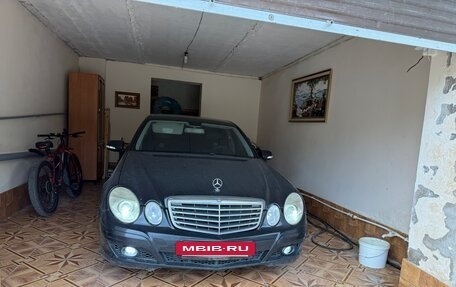 Mercedes-Benz E-Класс, 2009 год, 950 000 рублей, 5 фотография