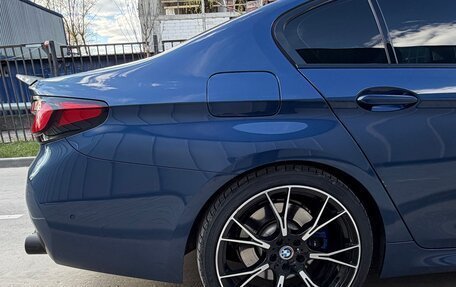 BMW 5 серия, 2020 год, 4 390 000 рублей, 7 фотография
