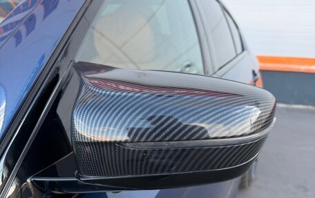 BMW 5 серия, 2020 год, 4 390 000 рублей, 12 фотография