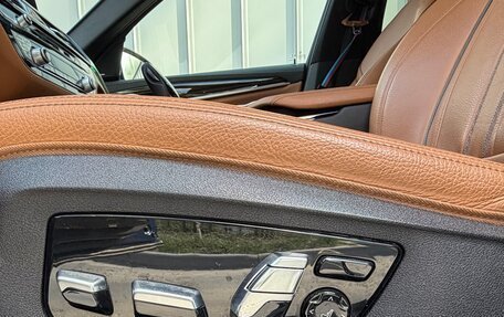 BMW 5 серия, 2020 год, 4 390 000 рублей, 14 фотография