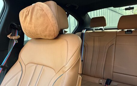 BMW 5 серия, 2020 год, 4 390 000 рублей, 17 фотография