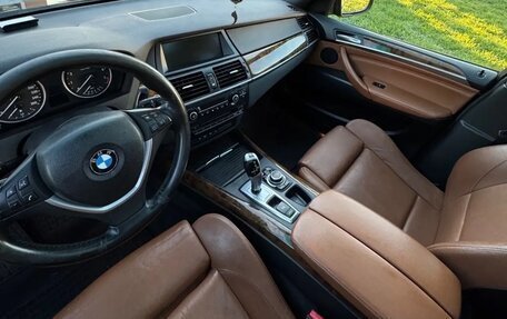 BMW X5, 2009 год, 1 450 000 рублей, 4 фотография
