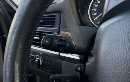 BMW X5, 2009 год, 1 450 000 рублей, 9 фотография