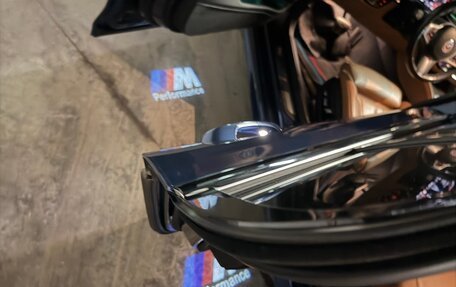BMW 5 серия, 2020 год, 4 390 000 рублей, 26 фотография