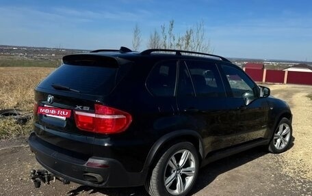 BMW X5, 2009 год, 1 450 000 рублей, 14 фотография