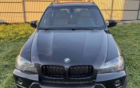 BMW X5, 2009 год, 1 450 000 рублей, 8 фотография