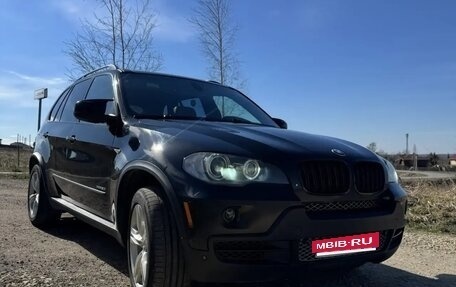 BMW X5, 2009 год, 1 450 000 рублей, 13 фотография