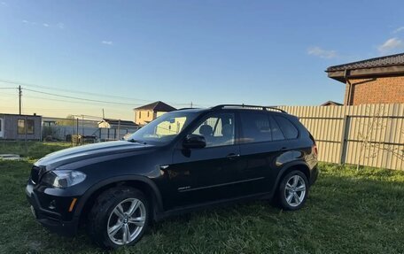 BMW X5, 2009 год, 1 450 000 рублей, 15 фотография