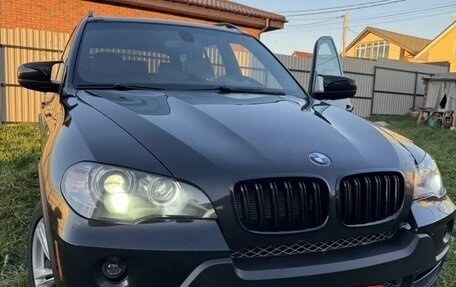 BMW X5, 2009 год, 1 450 000 рублей, 7 фотография