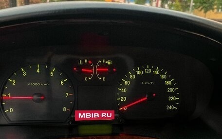 Hyundai Sonata IV рестайлинг, 2009 год, 600 000 рублей, 17 фотография