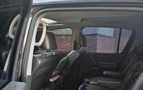 Infiniti QX56, 2005 год, 1 250 000 рублей, 8 фотография