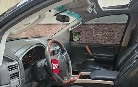 Infiniti QX56, 2005 год, 1 250 000 рублей, 6 фотография