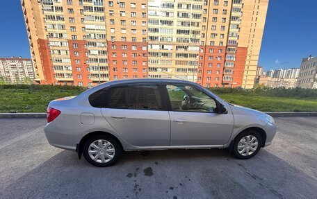 Renault Symbol, 2010 год, 370 000 рублей, 6 фотография