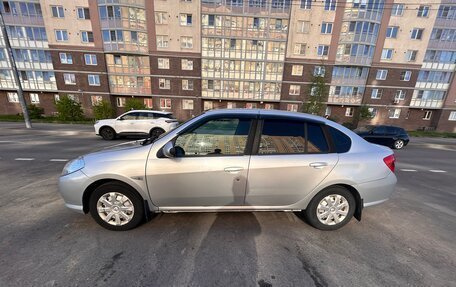 Renault Symbol, 2010 год, 370 000 рублей, 2 фотография