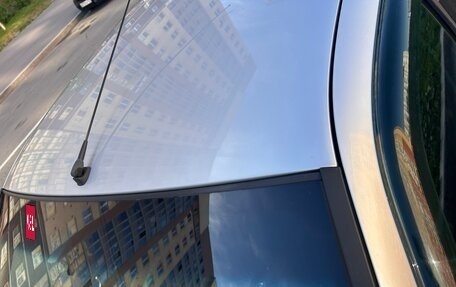 Renault Symbol, 2010 год, 370 000 рублей, 8 фотография