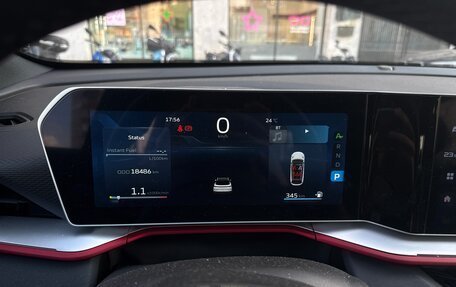 Geely Coolray I, 2023 год, 2 300 000 рублей, 5 фотография