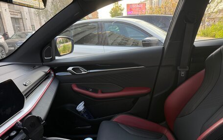 Geely Coolray I, 2023 год, 2 300 000 рублей, 4 фотография