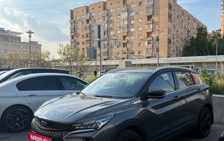 Geely Coolray I, 2023 год, 2 300 000 рублей, 2 фотография