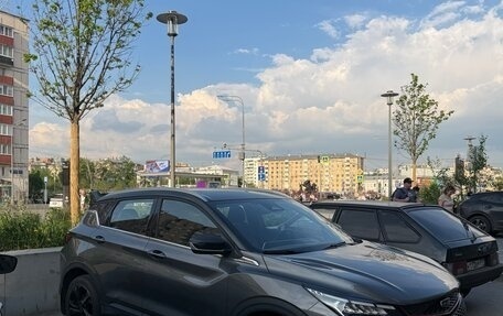 Geely Coolray I, 2023 год, 2 300 000 рублей, 3 фотография